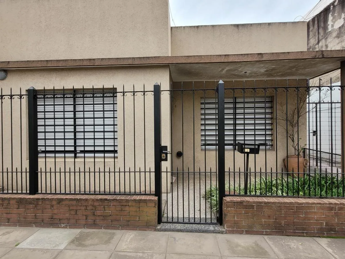 PH 2 ambientes con patio