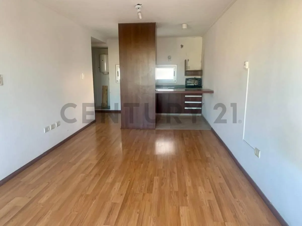 Alquiler de Monoambiente en La Plata