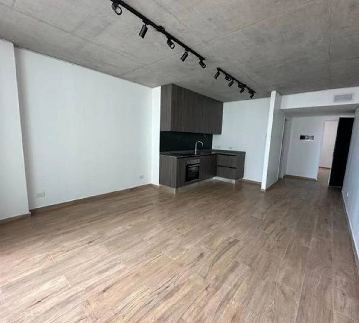 Departamento a Estrenar Torre Full Amenities, dos Ambientes