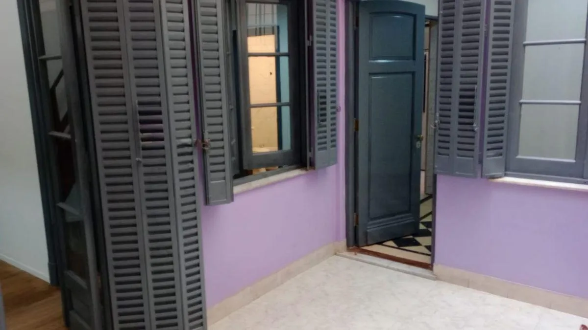 Renovated PH with patio and mezzanine