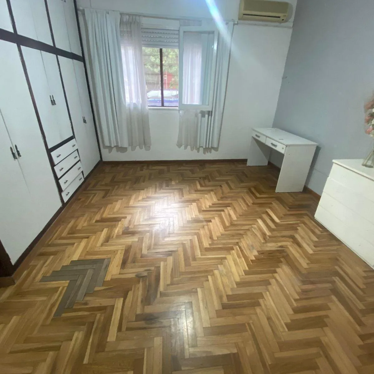 Casa 3 Ambientes en Boedo