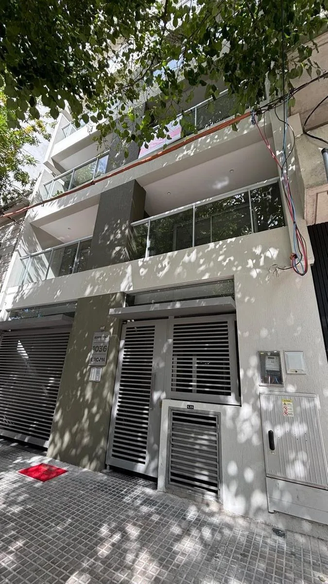 Departamento en Alquiler