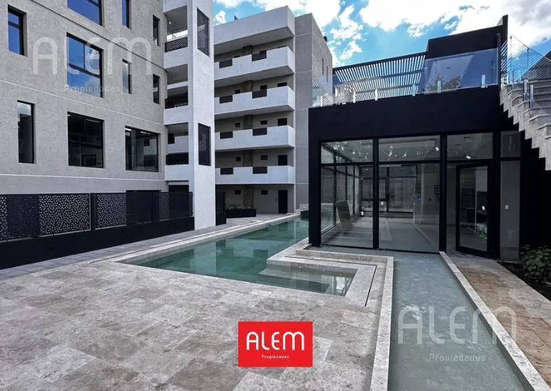 Departamento en Alquiler en Canning