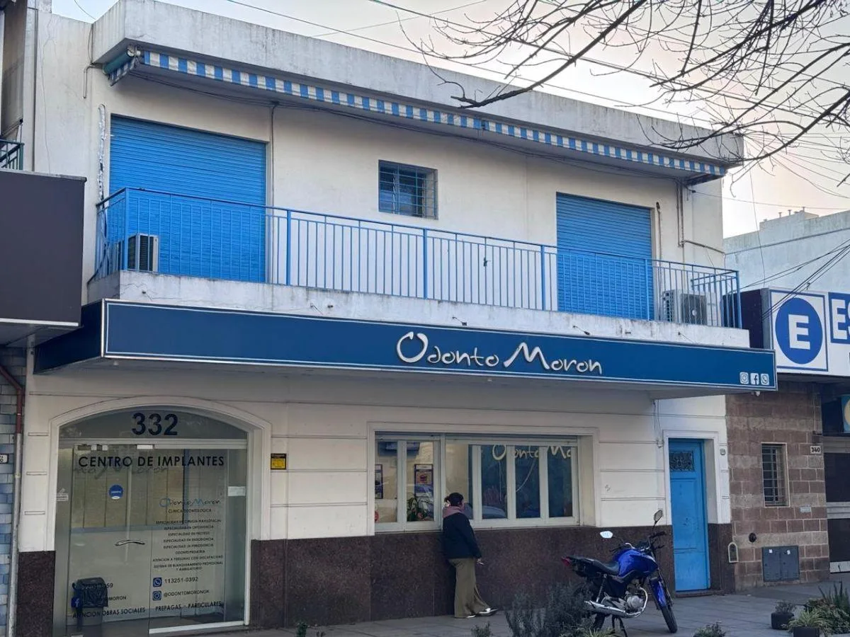 3 dormitorios, balcón y terraza