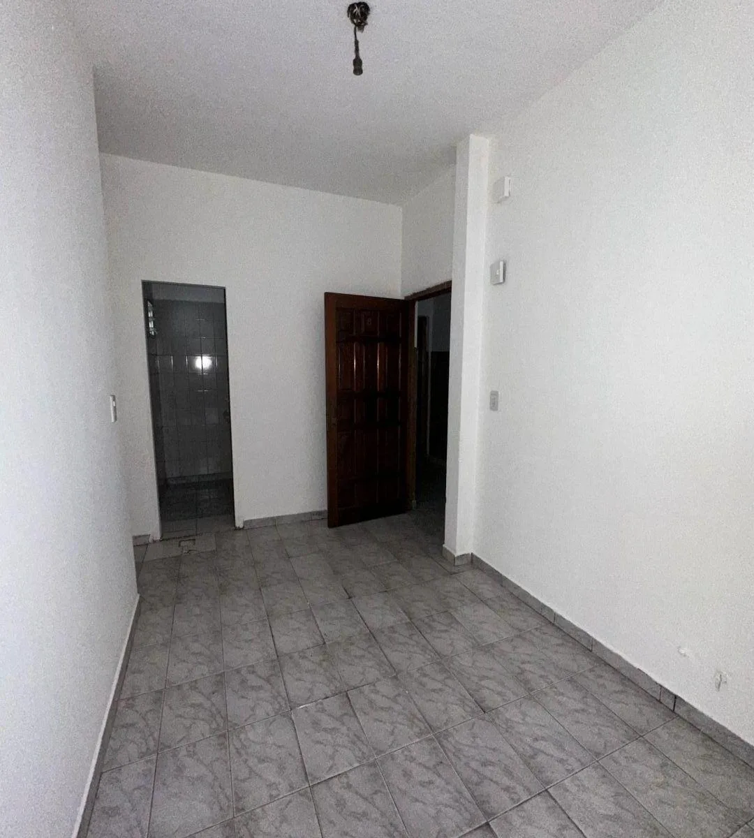 Departamento en PH 3 Ambientes con Patio Alquiler