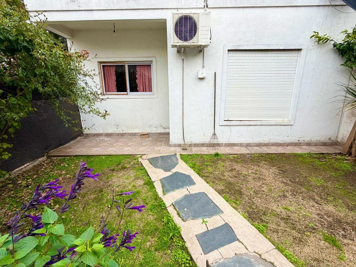 Casa PH en Alquiler en Ituzaingo Norte