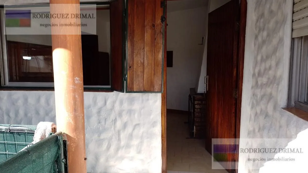 Departamento Tipo Casa Sin Expensas!