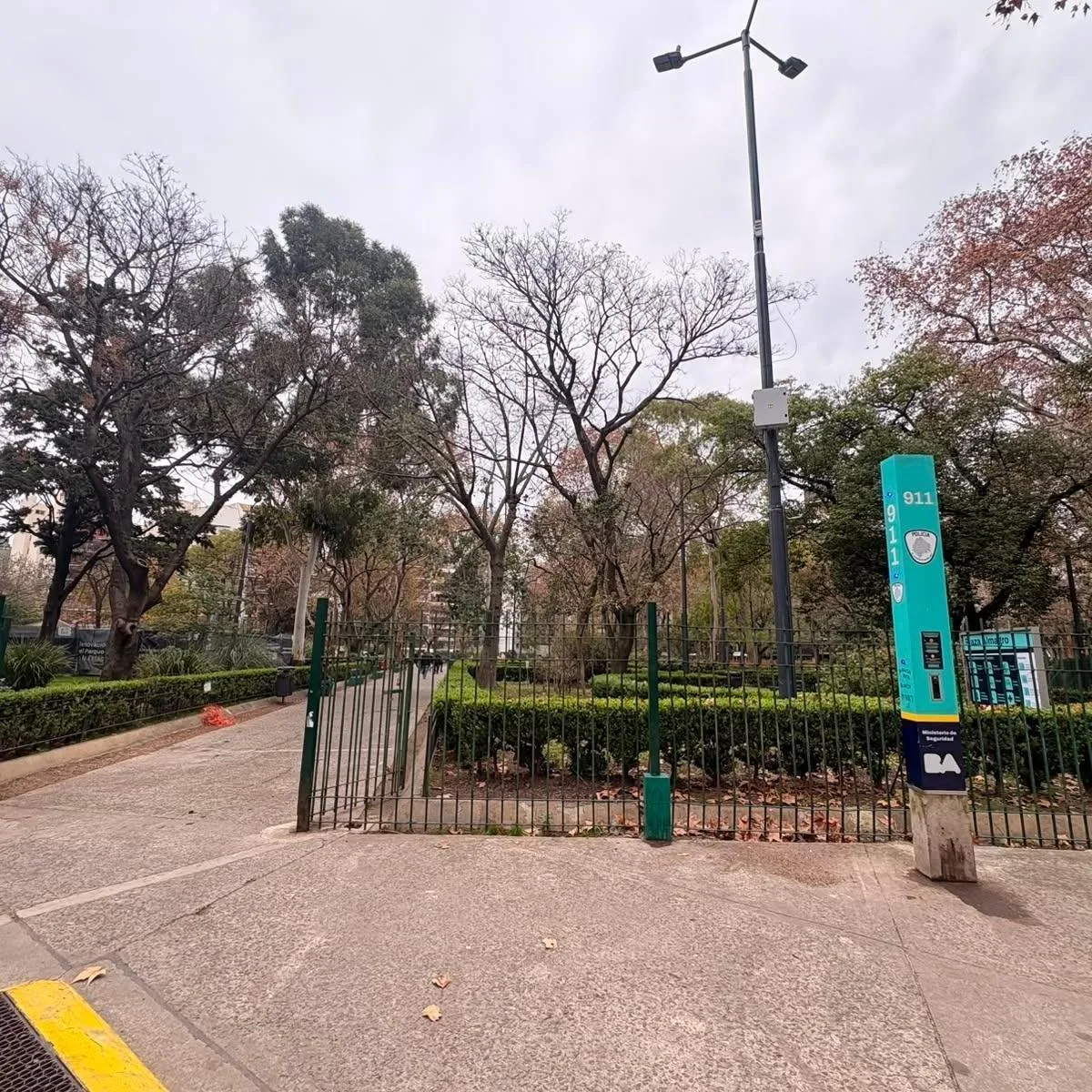 2 Amb Plaza Almagro
