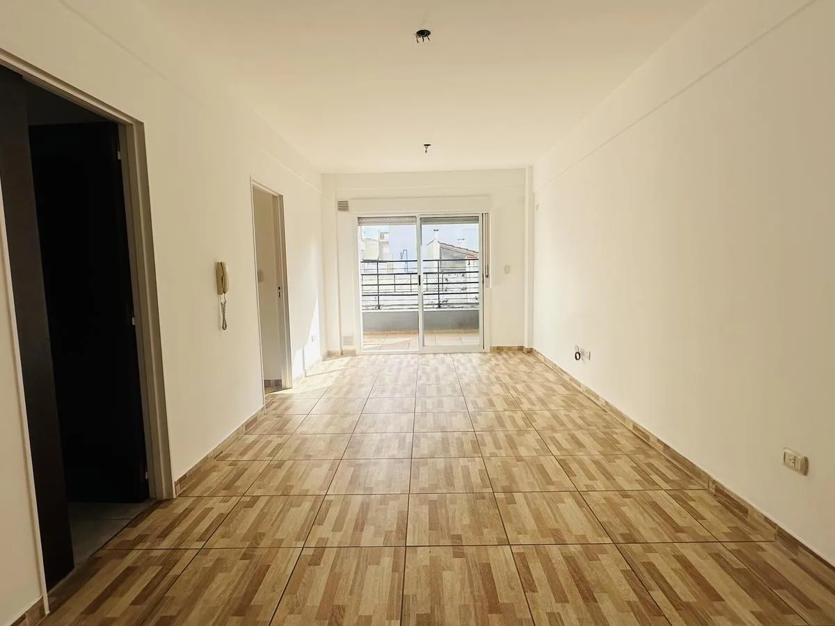 2amb en Suite Toilette - 65 m&sup2; - Nuñez / Coghlan