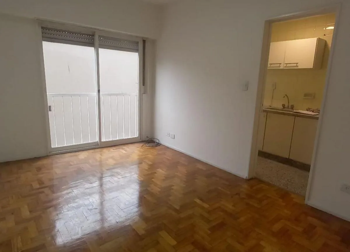 3rd floor lateral 2-room unit