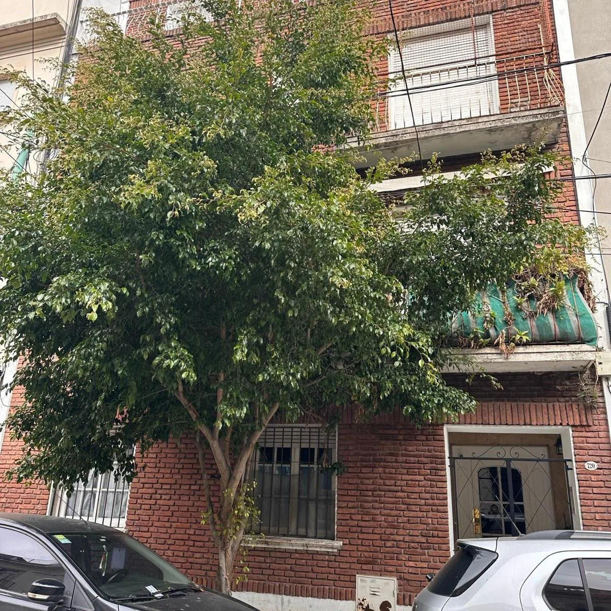 3 Amb Escritorio en Alquiler en Pleno Caballito!
