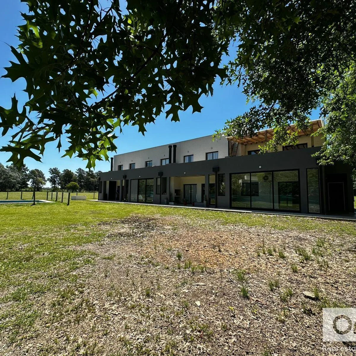 Departamento en Cardales Village