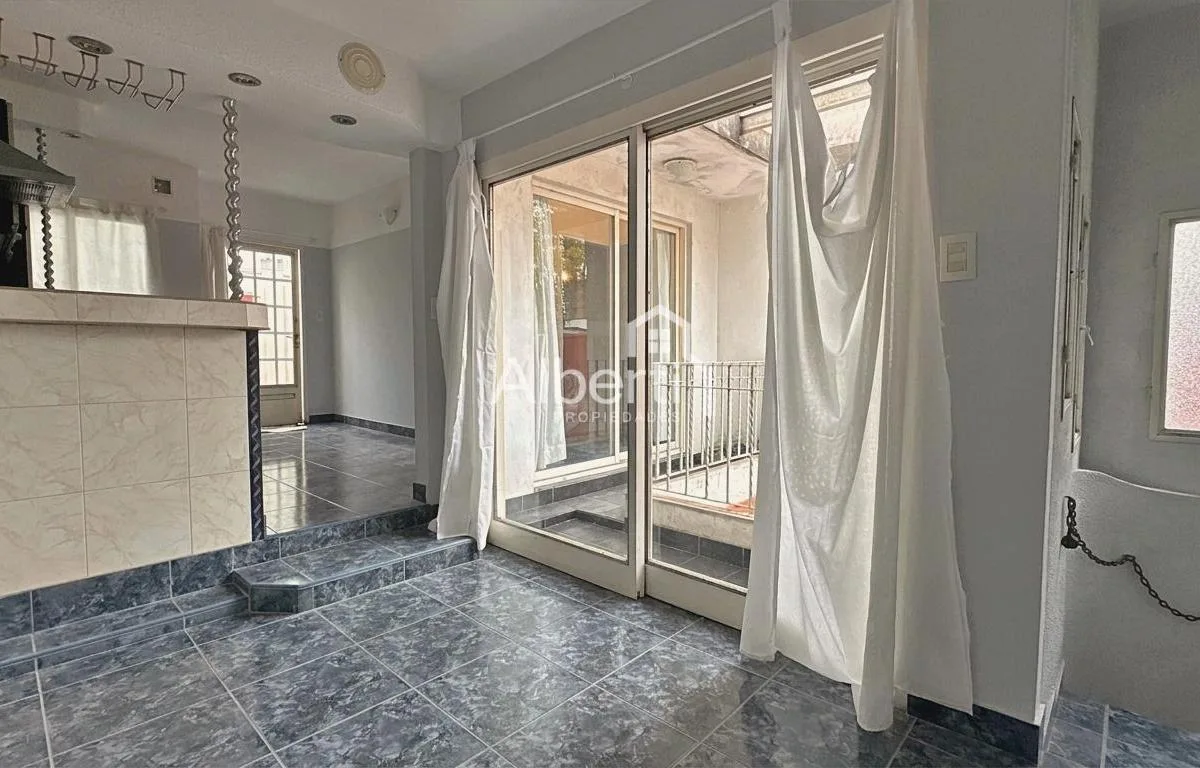 Alquiler P. H 3 Ambientes con Terraza en Haedo Norte