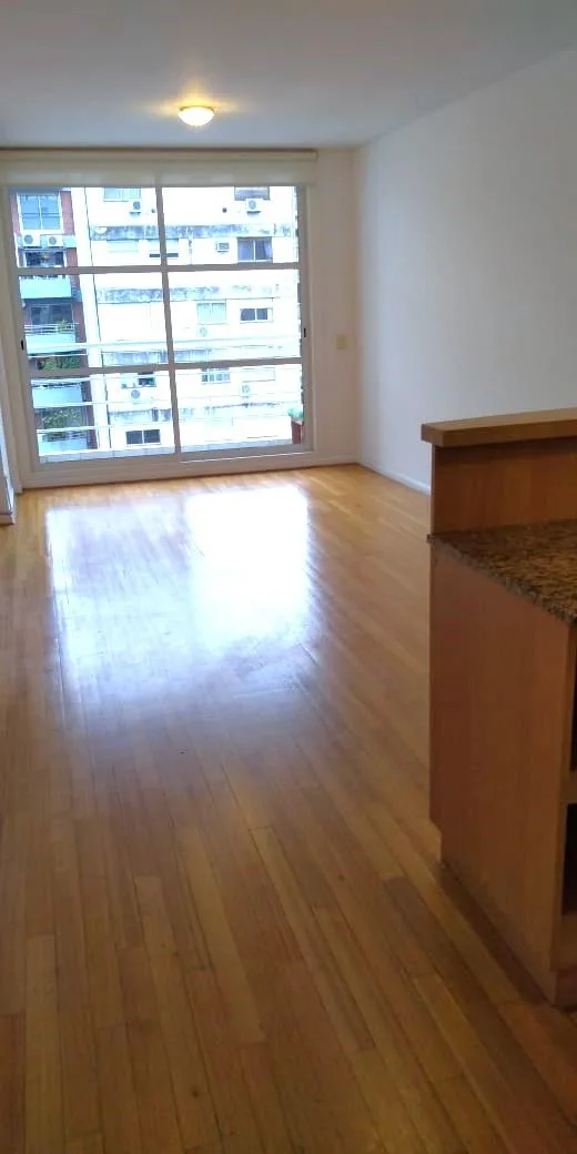 Viví Palermo: 2ambientes con Balcón, Pileta y Gym - Apto/prof