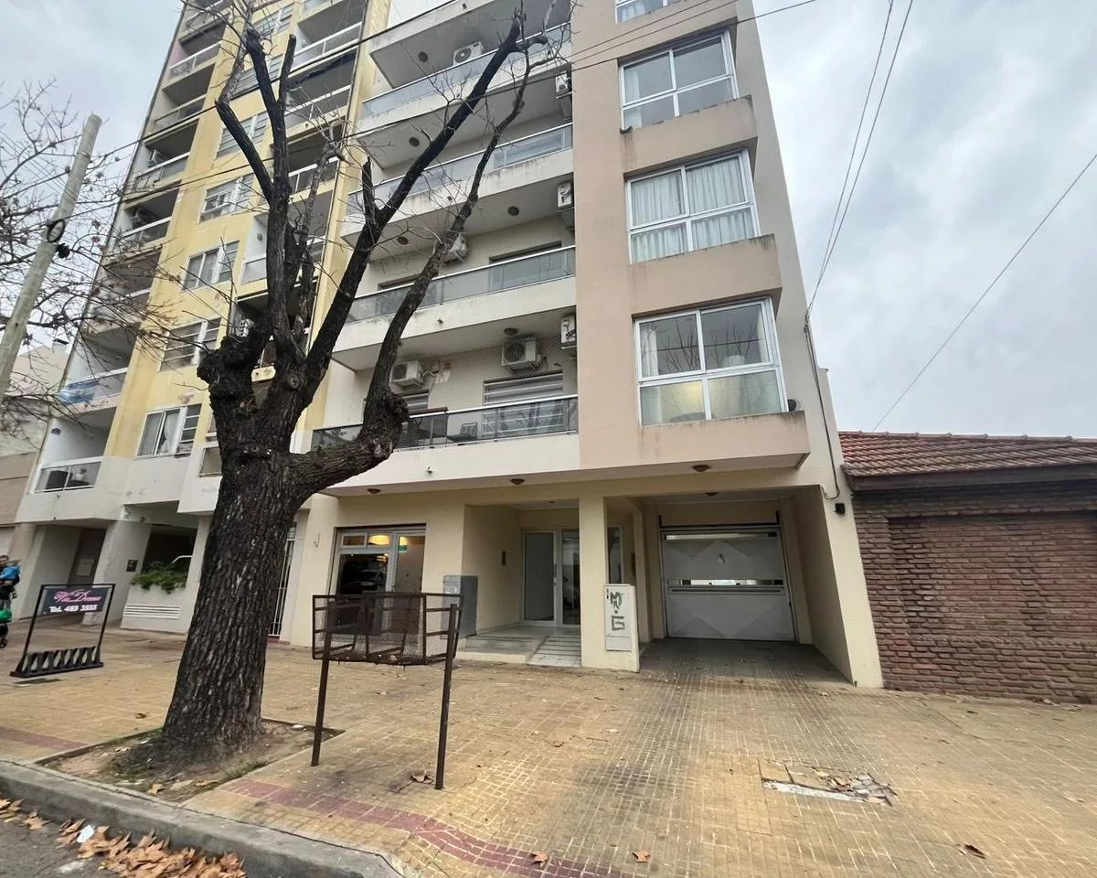 Departamento en Alquiler en La Plata