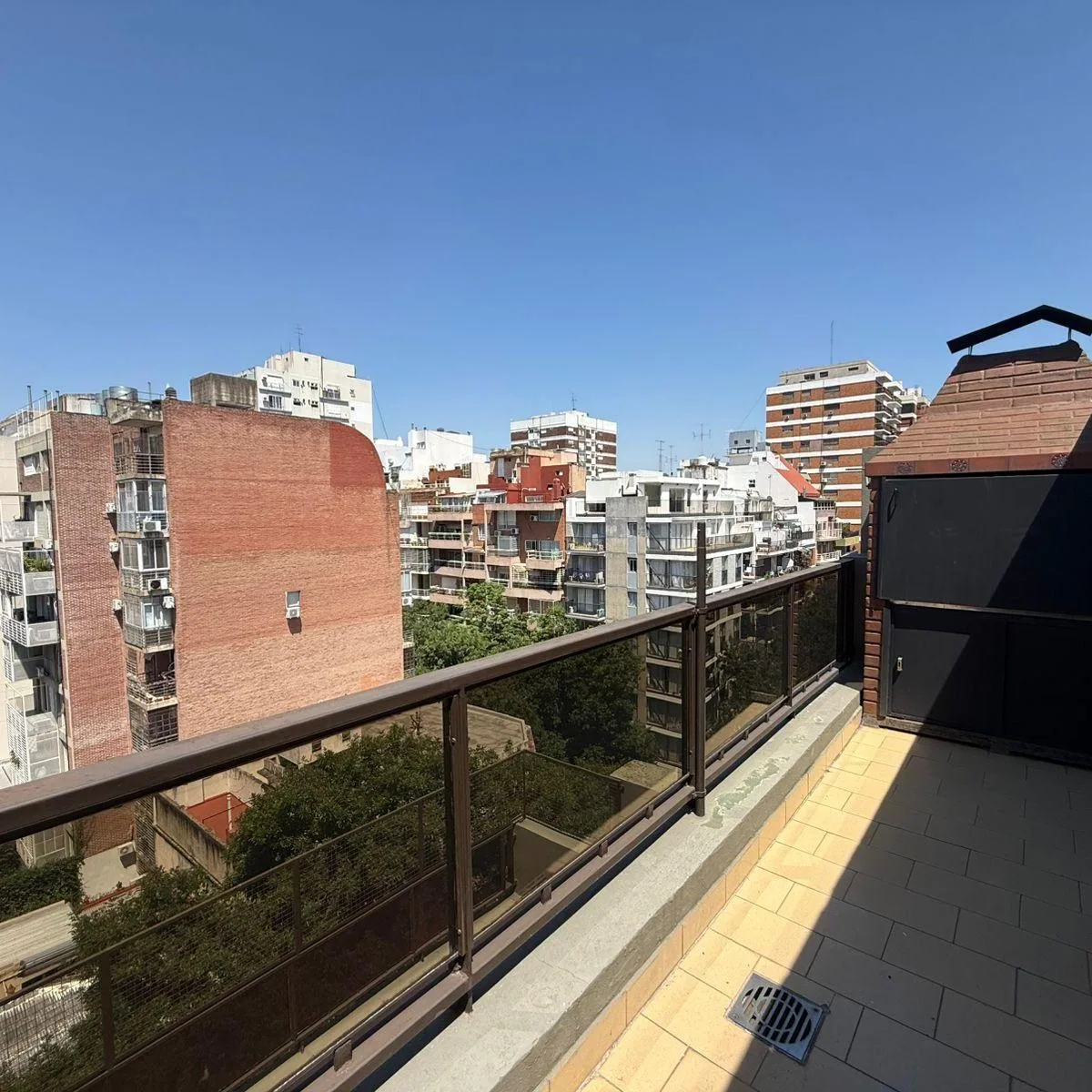 Departamento en Venta, 5 Ambientes en Belgrano, Apto Crédito