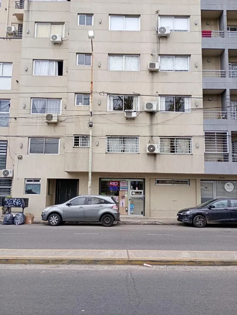 Departamento en Alquiler en Ramos Mejia 2 Ambientes