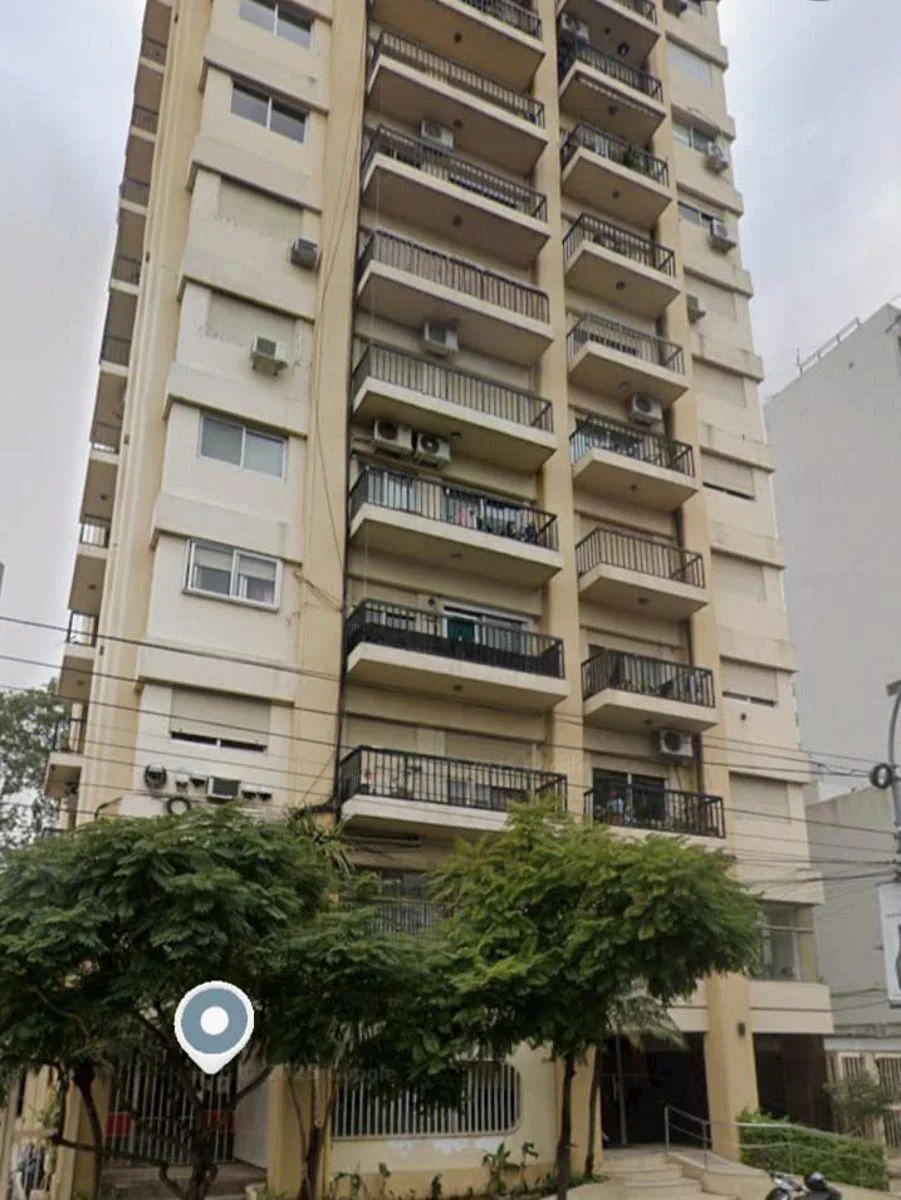 Departamento 2 Amb con Balcón