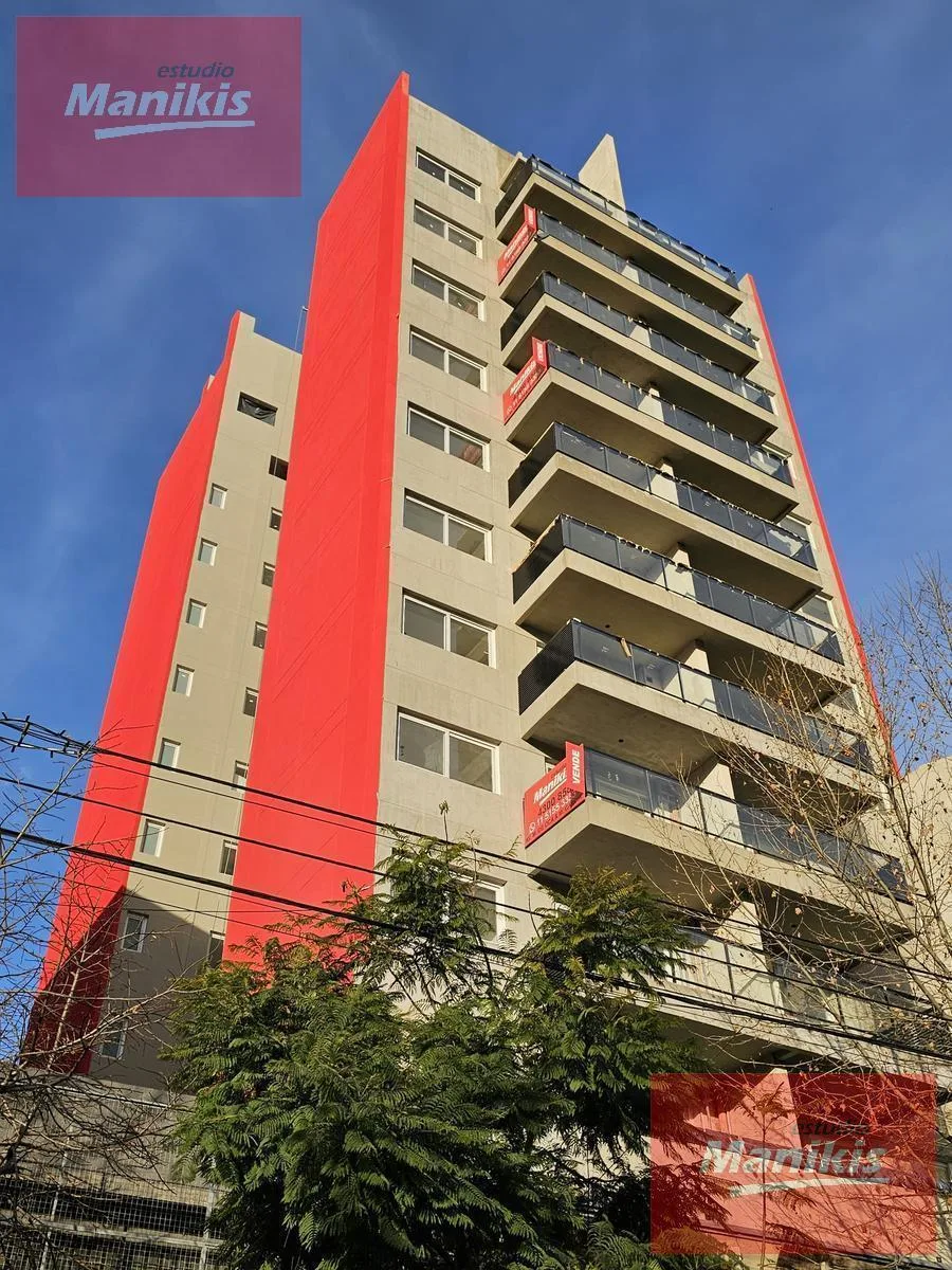 Departamento - Barracas
