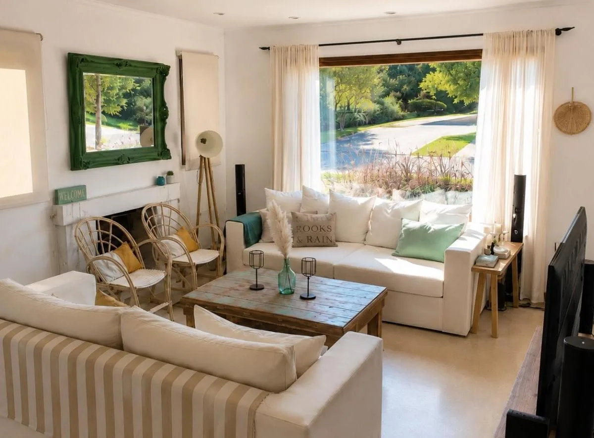 Venta y Alquiler Casa 3 Dorm. Dependencia en Los Sauces Nordelta