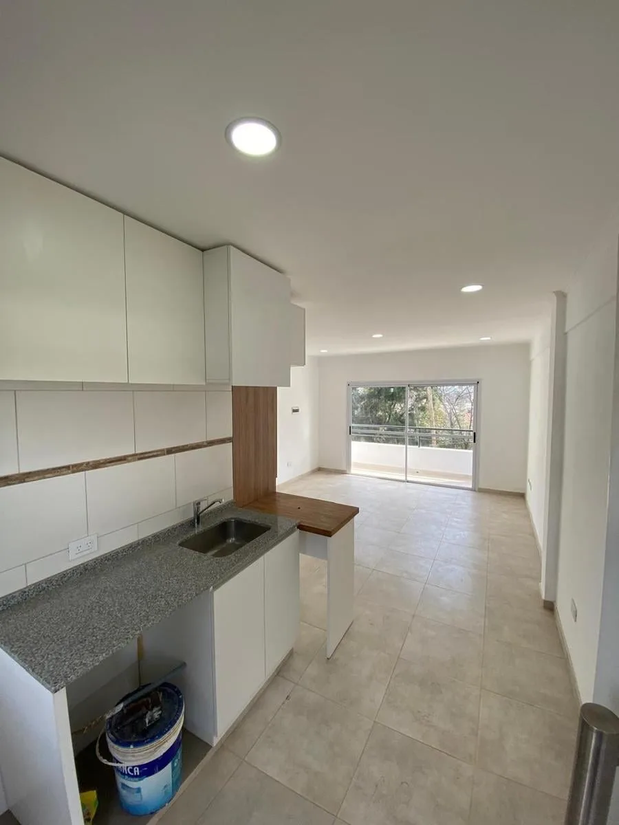 Departamento en Canning (Ezeiza)