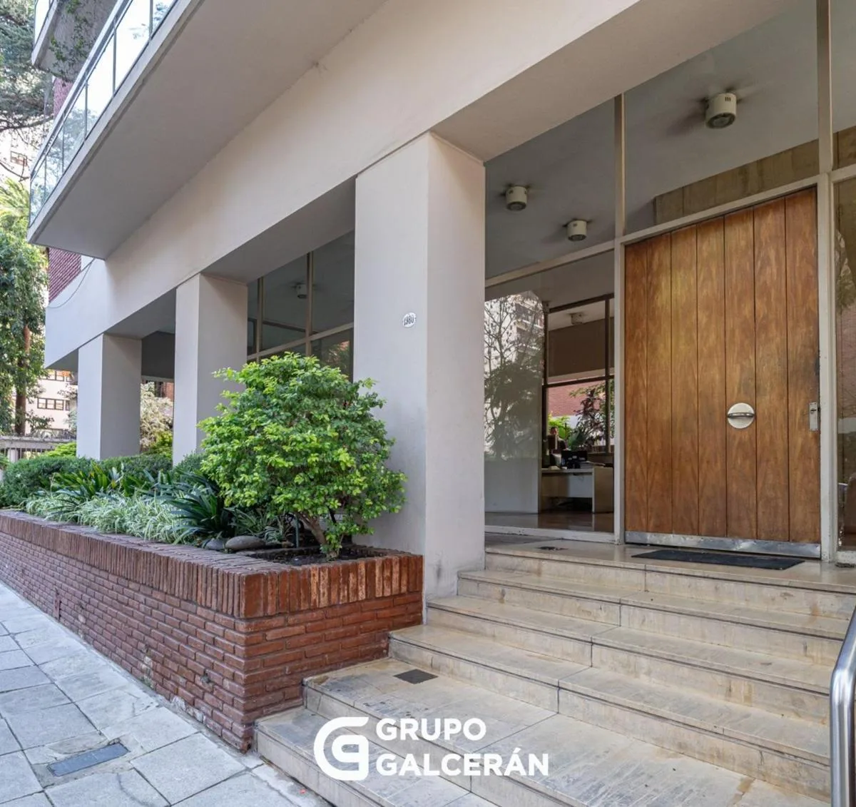 Departamento en Belgrano