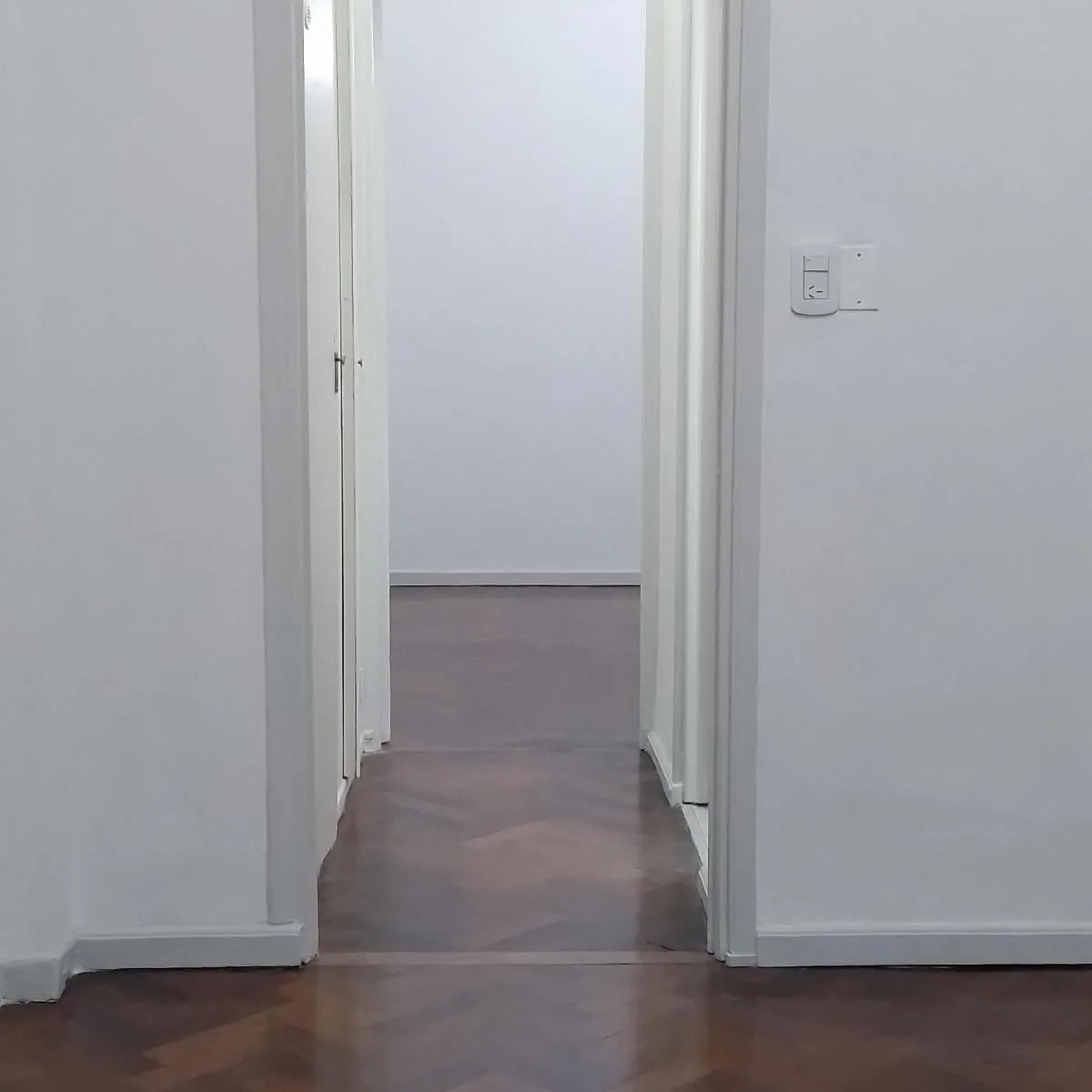 2 комнаты, 41 м², 1 этаж