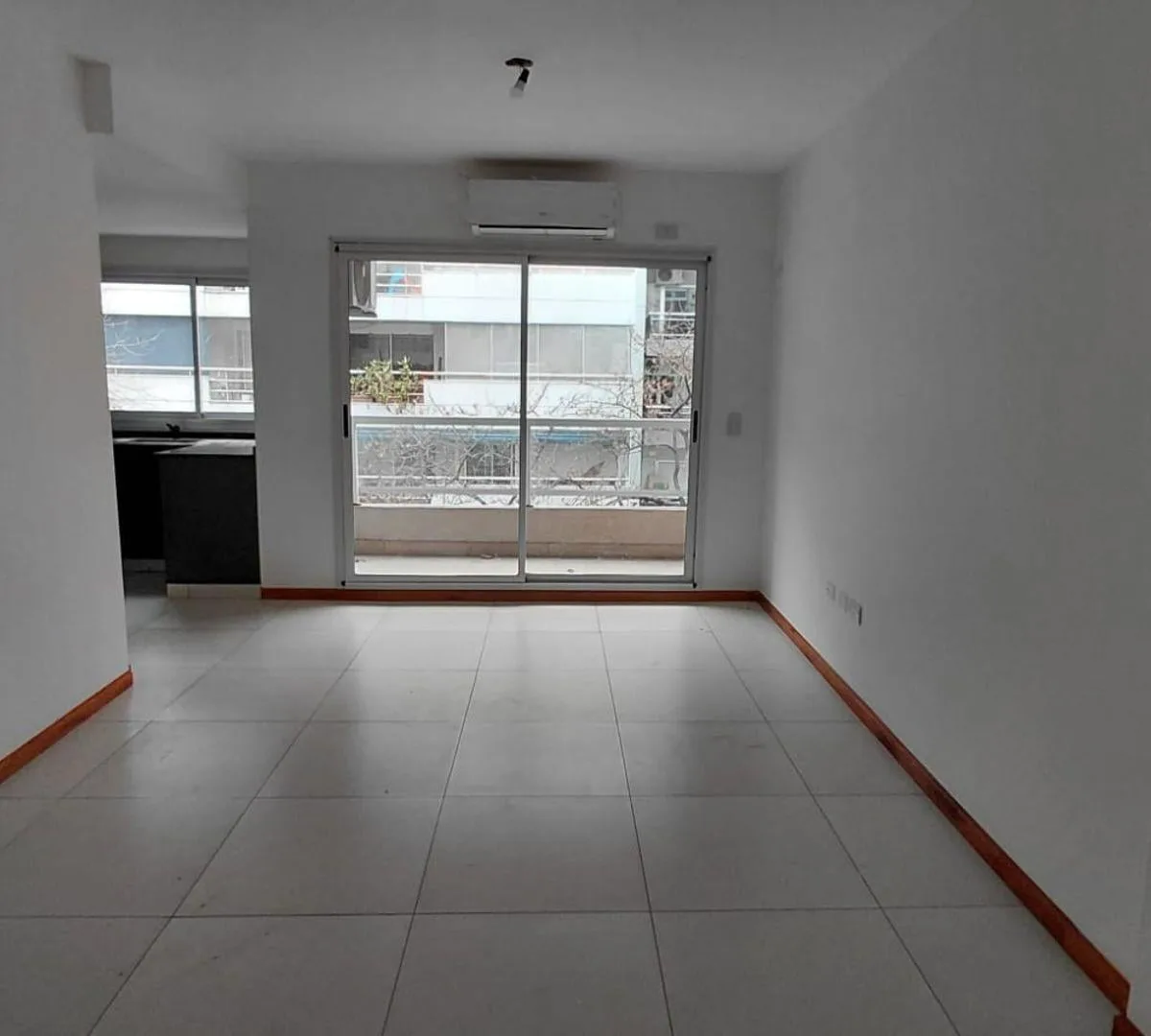 Alquiler Departamento 2 Ambientes S/exp V. Crespo