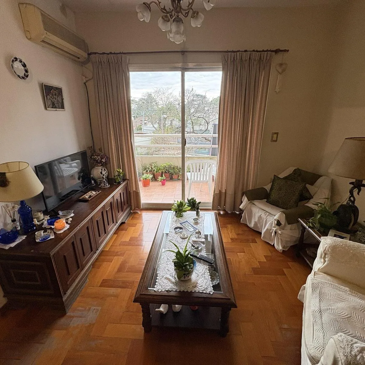 Departamento en Venta en Adrogue 4 Ambientes con Pileta