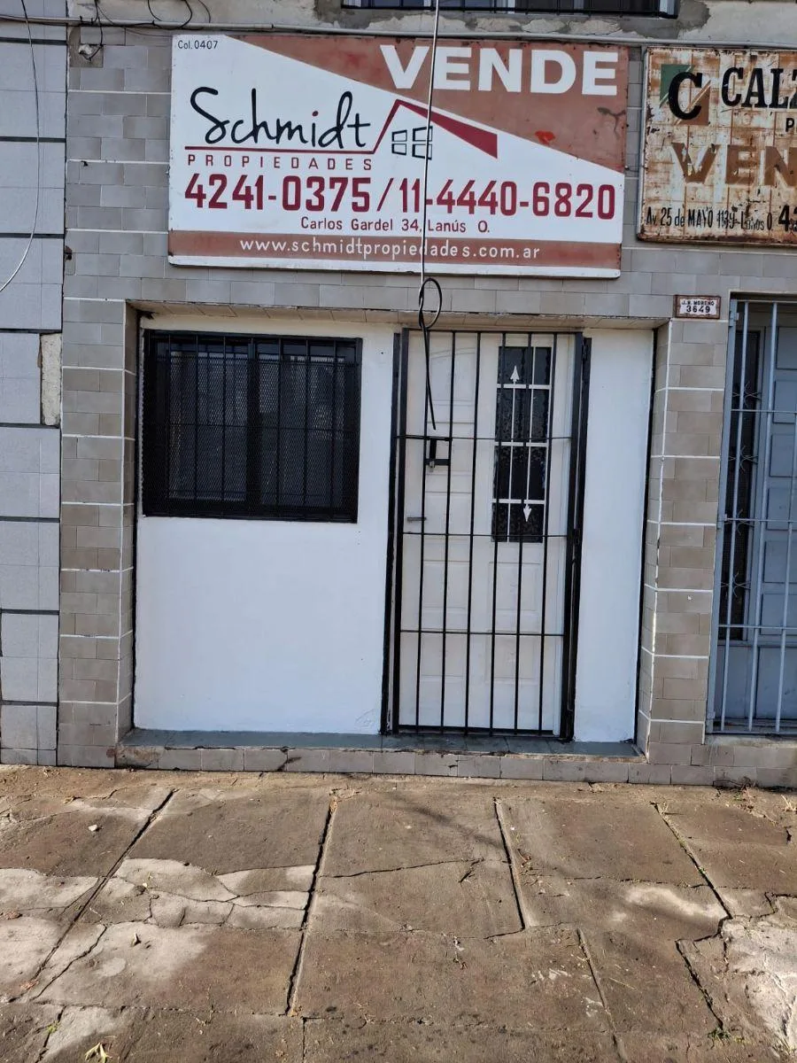 PH Al Frente en Alquiler Lanús Oeste