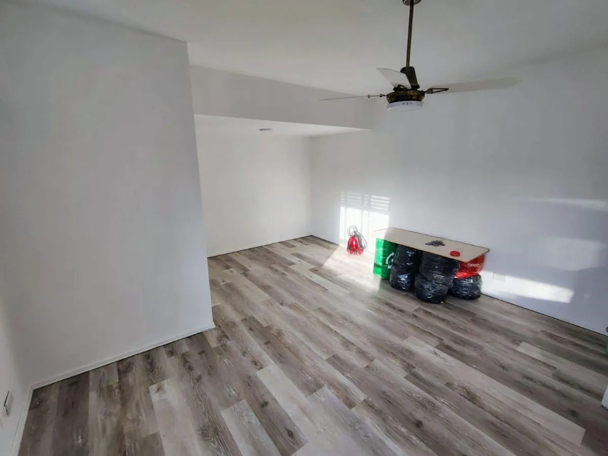Monoambiente 30 m&sup2; Contra Frente