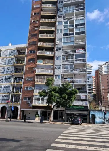 Departamento en Olivos
