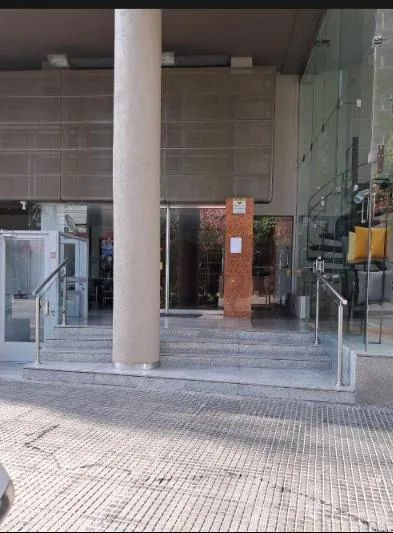 Departamento en Olivos - Vias/rio