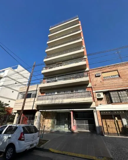 Departamento - Villa Urquiza