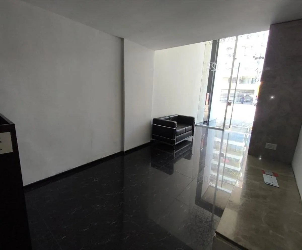 Monoambiente Apto Profesional o Vivienda