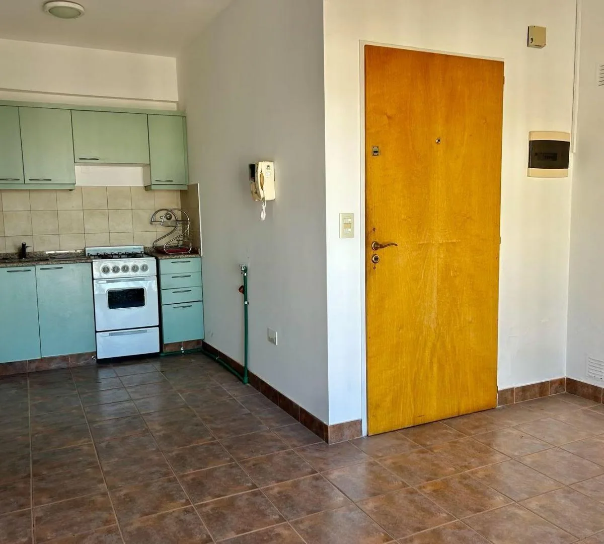 Oferta: 1 sypialnia, Caballito