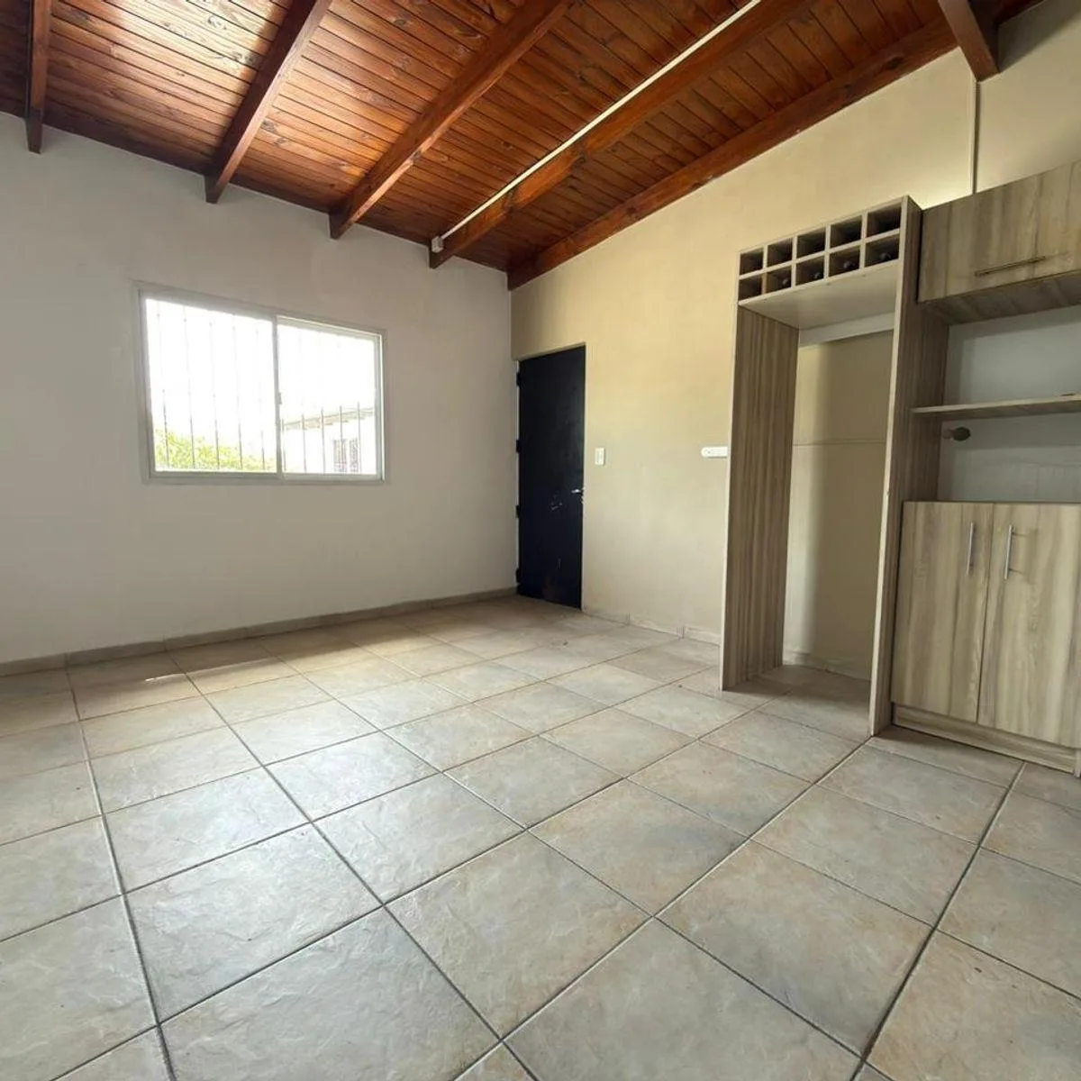 Departamento 3 Ambientes en Moron Sur en Alquiler