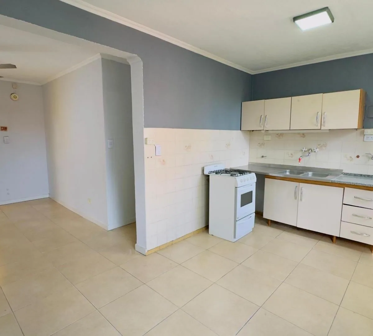 Departamento en Barrio San Isidro en Alquiler