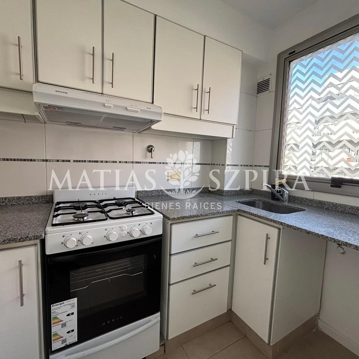 Alquiler Departamento 2 Ambientes