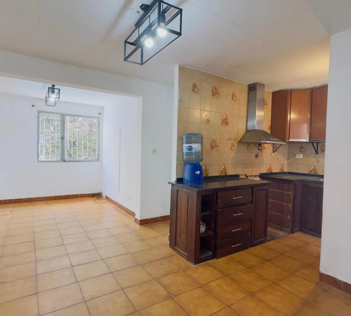 Departamento en Barrio San Isidro Monoblock