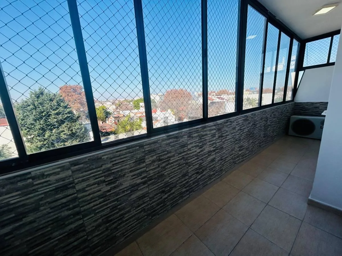 Alquiler Departamento Tres Ambientes Villa Devoto