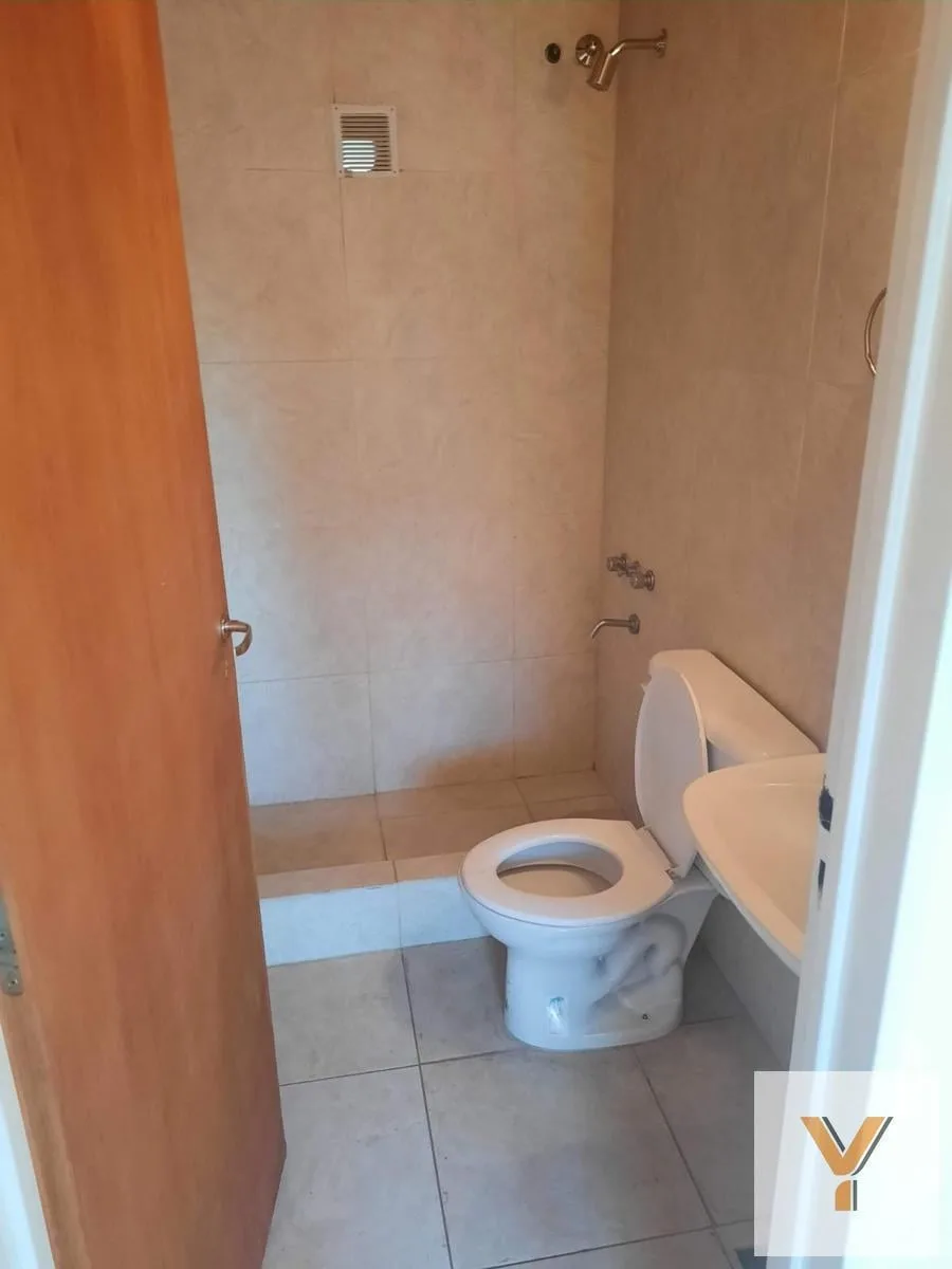 Departamento en Alquiler - 1 Dormitorio 1 Baño - 36 m - Tigre