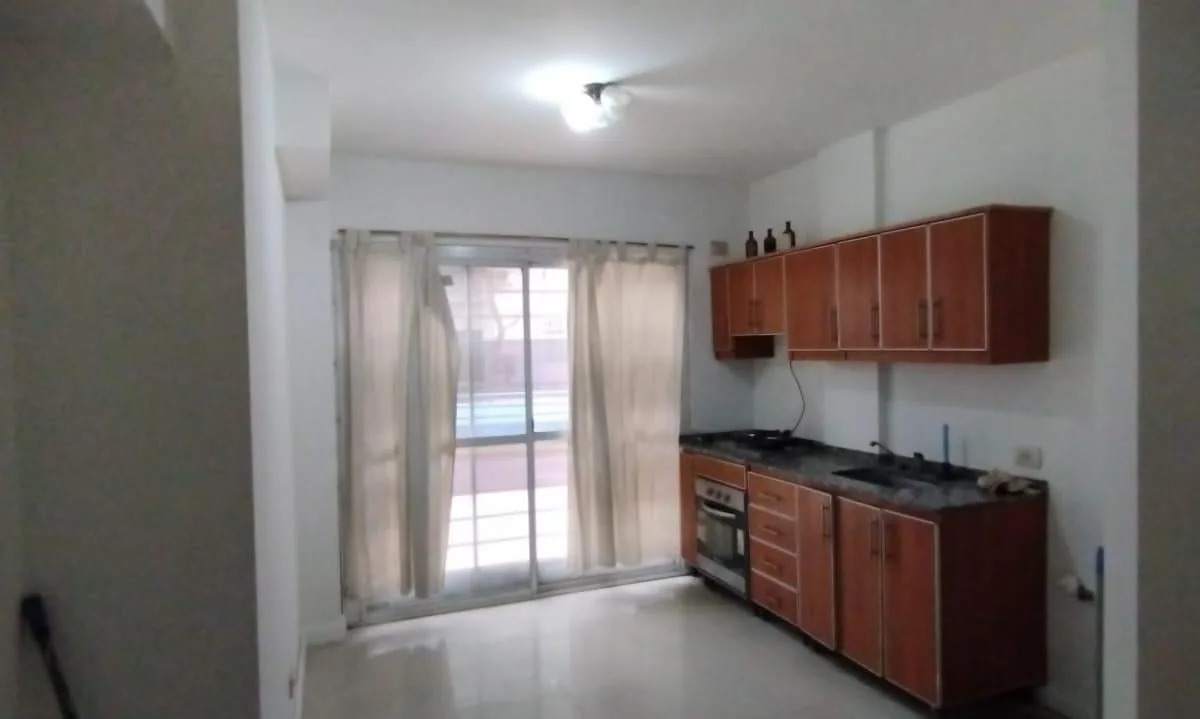 Amplio 2 Ambientes Villa Urquiza