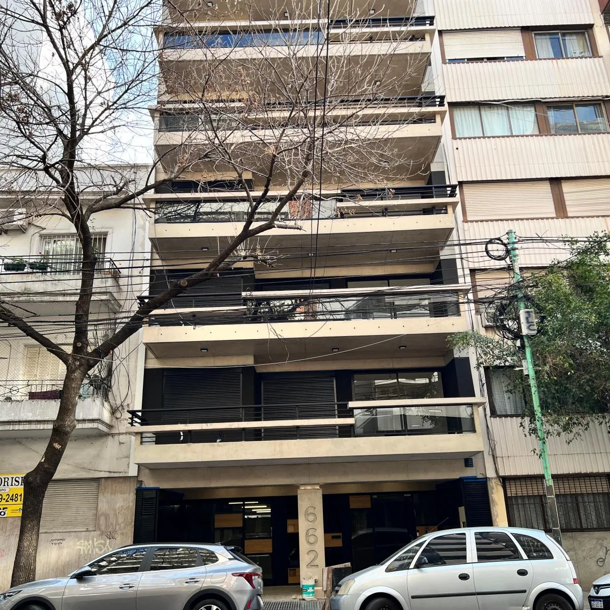 Oferta: 2 sypialnie, Villa Crespo