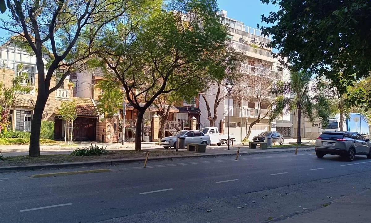 Oferta: 1 sypialnia, Villa Devoto