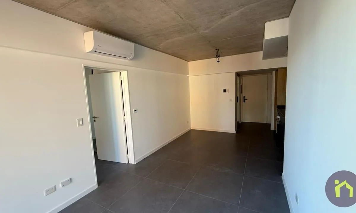 Departamento en Alquiler de 2 Amb en Nuñez con Amenities
