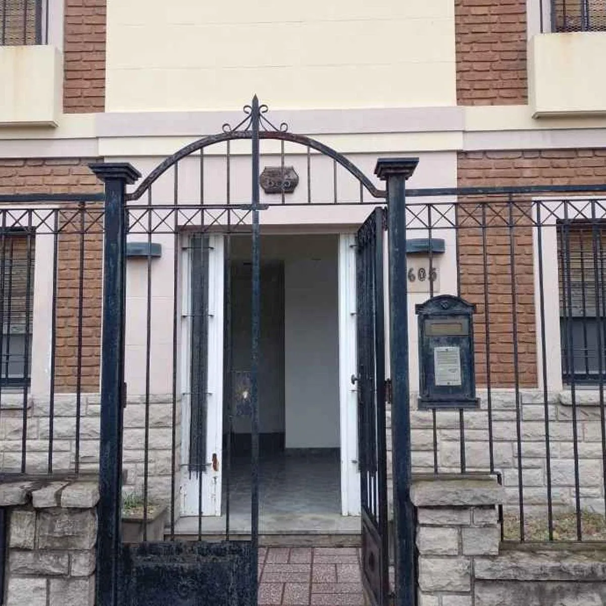 Departamento de 2 Ambientes en Alquiler