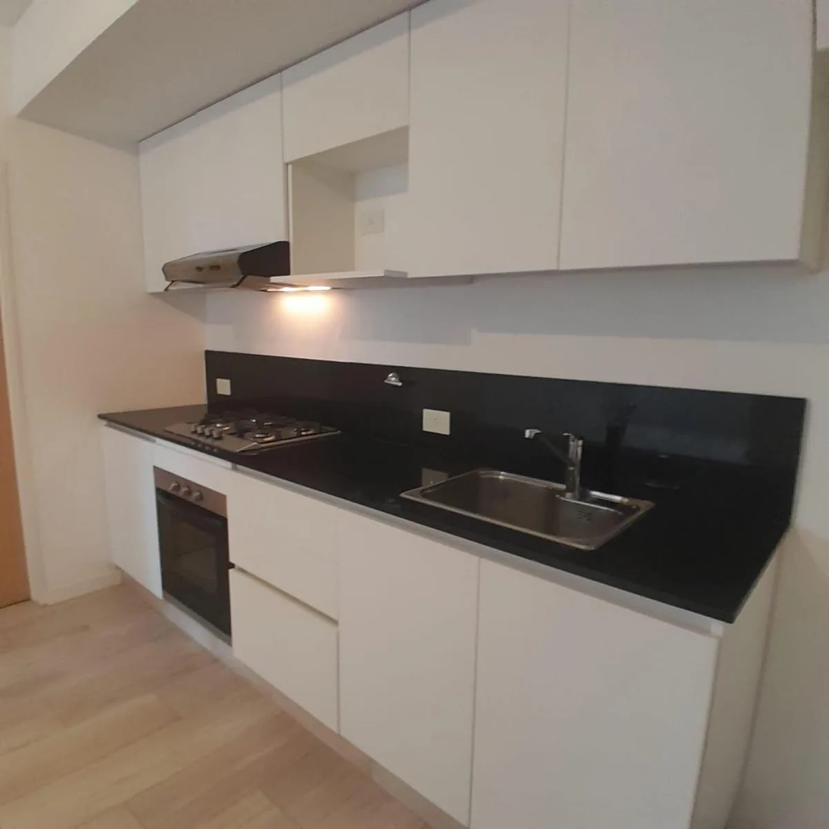 Semipiso 2 Ambientes de 56 m&sup2; con Balcon en Villa Luro