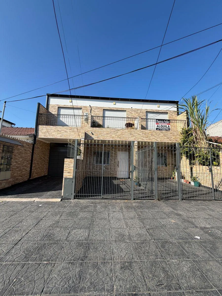 Imóvel: 2 quartos, La Matanza