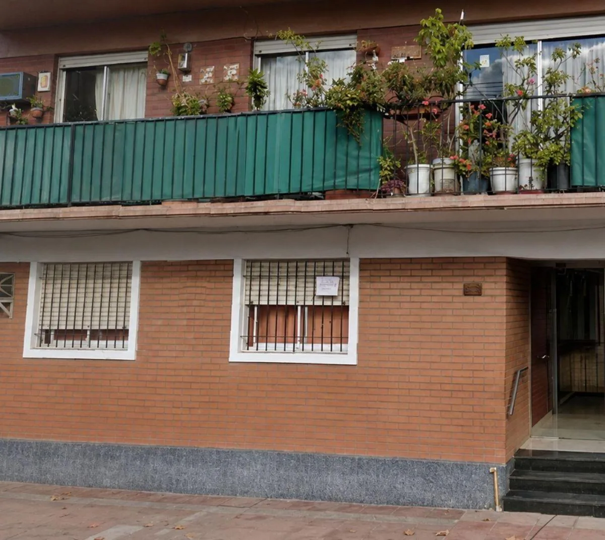 Departamento 2 Amb en Alquiler Impecable Lanus o